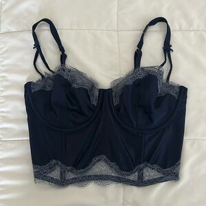 Victoria’s Secret Lace Bra